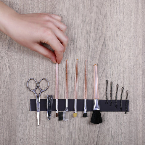 Magnetic Tape with Adhesive Backing